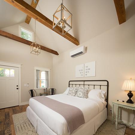 Mustard Seed B&B On The Llano Eksteriør billede