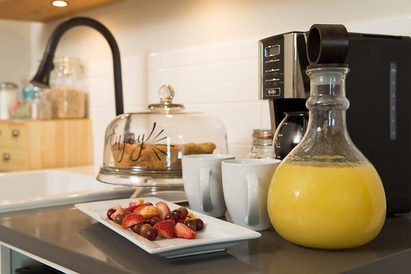Mustard Seed B&B On The Llano Eksteriør billede